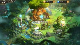 女神联盟2 v2.19.1.7 1钻商城版 截图