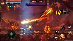 造梦无双 v1.33 破解版 截图