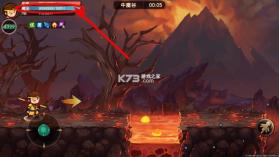 造梦无双 v1.33 破解版 截图