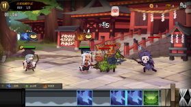 执剑之刻 v1.0.0 0.1折官方授权版 截图