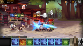 执剑之刻 v1.0.0 0.1折官方授权版 截图