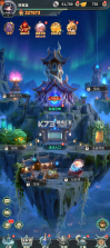 西游神传 v1.0.1 0.1折送万抽SP版 截图