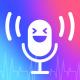 Voice Changer变声器破解版v1.02.106.0626