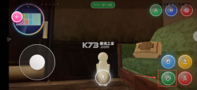 超级变色龙 v1.6 游戏下载 截图