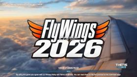 飞行模拟器2026 v26.06.17 下载安装 截图
