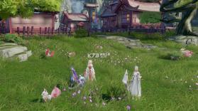 灵妖劫 v1.9 0.01折扣版 截图