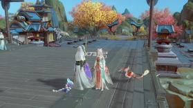 灵妖劫 v1.9 0.01折扣版 截图