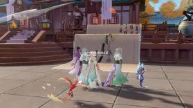灵妖劫 v1.9 0.01折扣版 截图