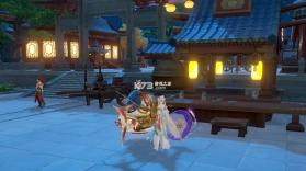 灵妖劫 v1.9 0.01折扣版 截图