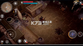 流放废土生存 v0.57.0 破解版 截图