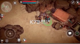 流放废土生存 v0.57.0 破解版 截图