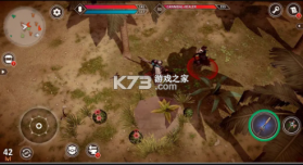 流放废土生存 v0.57.0 破解版 截图