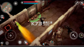 流放废土生存 v0.57.0 破解版 截图