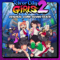 热血少女2金手指版