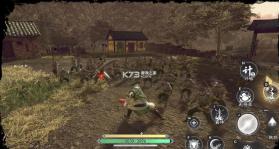 真三国无双天下 v1.1.32 游戏官方正版 截图