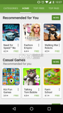 play商店 v53.5.48-34 下载官方正版 截图