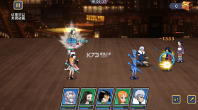 战斗天使 v1.0.0 0.1折次元千券狂欢版 截图