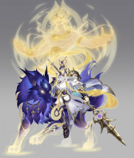山海烬墟 v1.0 手游官方版 截图