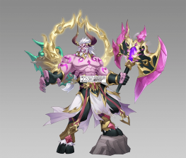 山海烬墟 v1.0 手游官方版 截图