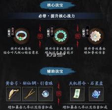 遮天帝路争锋 v1.1.5 0.1折扣版 截图