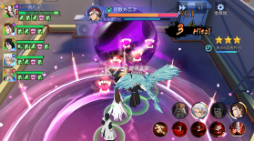 米拉加尔战记 v1.0.0 0.1折境界死神激斗版 截图