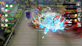 米拉加尔战记 v1.0.0 0.1折境界死神激斗版 截图