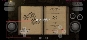 惊悚故事3英格莉忏悔录 v1.0.0 手机版下载 截图