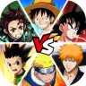 JUMP全明星乱斗 v1.0.16 手游下载