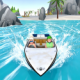 激流快艇冒险正版v1.0.1