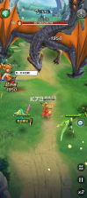 上古王冠 v2.106.071502 首款官方0.1折版 截图