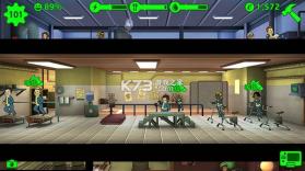 辐射避难所 v2.4.1 内购破解版最新 截图