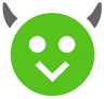 happymod v3.4.6 海外游戏盒子app