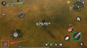 末日崛起 v1.0.5 内购破解版 截图