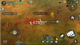 末日崛起 v1.0.5 内购破解版 截图