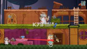 纸片少女 v2.1.10 破解版内购 截图