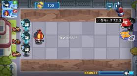 假面骑士英雄集结 v1.0 游戏手机版 截图