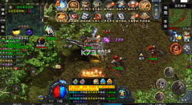 猛将勇士 v1.0.2 九流派免费版 截图