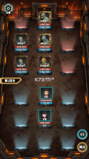 从主神空间开始 v1.0 手游 截图