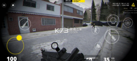 144P真实射击 v1.10.0 手机游戏下载 截图