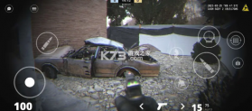 144P真实射击 v1.10.0 手机游戏下载 截图