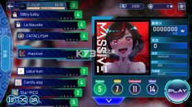 liminality v4.13.0 音游官方版 截图