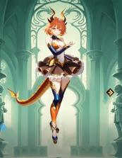 女巫之刃 v1.36.8 手游官方版 截图