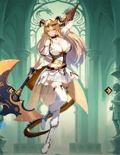 女巫之刃 v1.36.8 手游官方版 截图