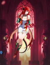 女巫之刃 v1.36.8 手游官方版 截图
