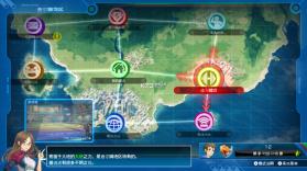 宝可梦铁拳 v1.3.3 switch汉化整合版下载 截图