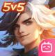 曙光英雄哔哩哔哩渠道服v1.1.13.0.37