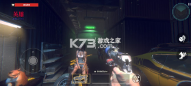 亡者征程 v2.4.7 汉化版最新版 截图