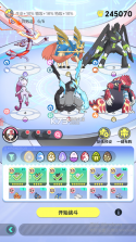 精灵物语 v1.0.0 0.1精灵送1296版 截图