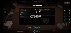 账单必须支付 v1.0 手机版 截图