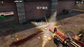 狂怒僵尸 v5.35.2 无限钞票版下载 截图